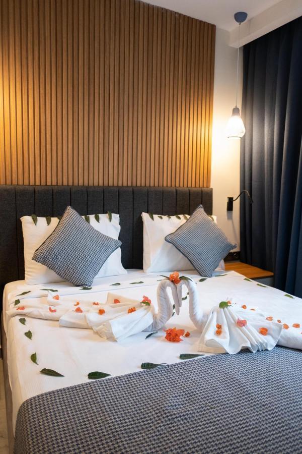 Hotel Destill Анталія Екстер'єр фото